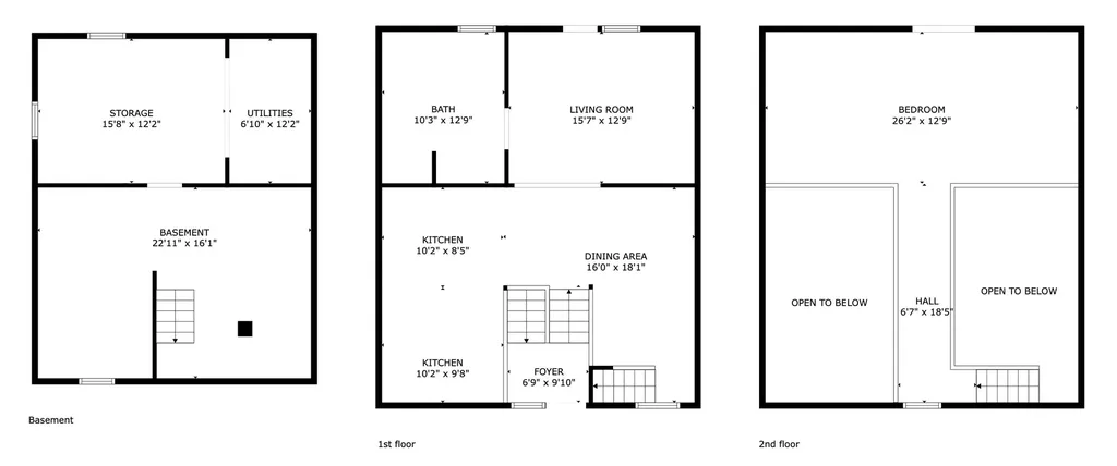 10 Amber Lane Hudson ME 04449