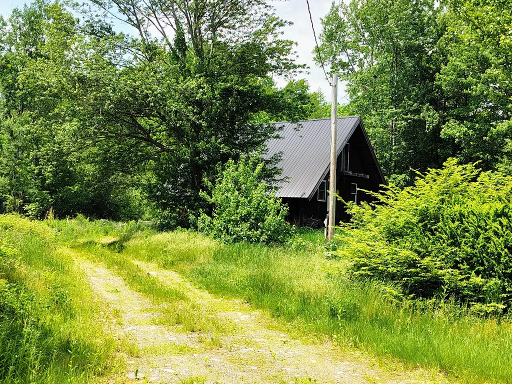 10 Amber Lane Hudson ME 04449