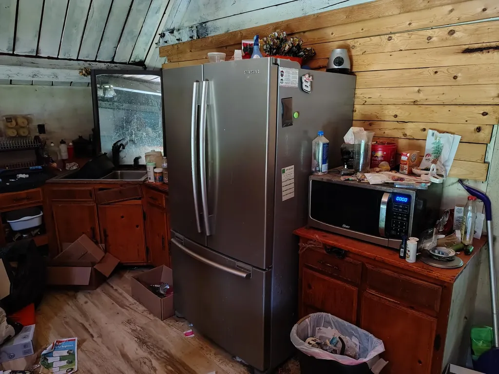 10 Amber Lane Hudson ME 04449