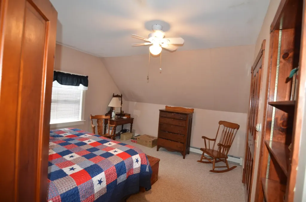 139 Wilson District Road Harrington ME 04643
