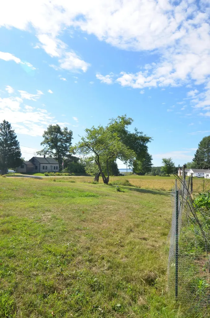 139 Wilson District Road Harrington ME 04643