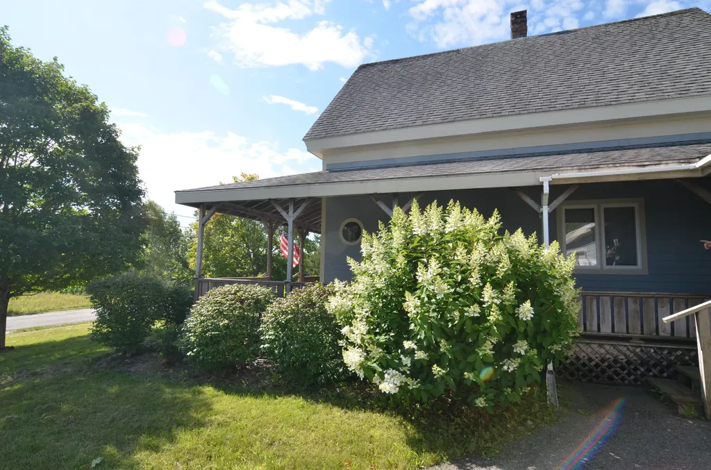 139 Wilson District Road Harrington ME 04643