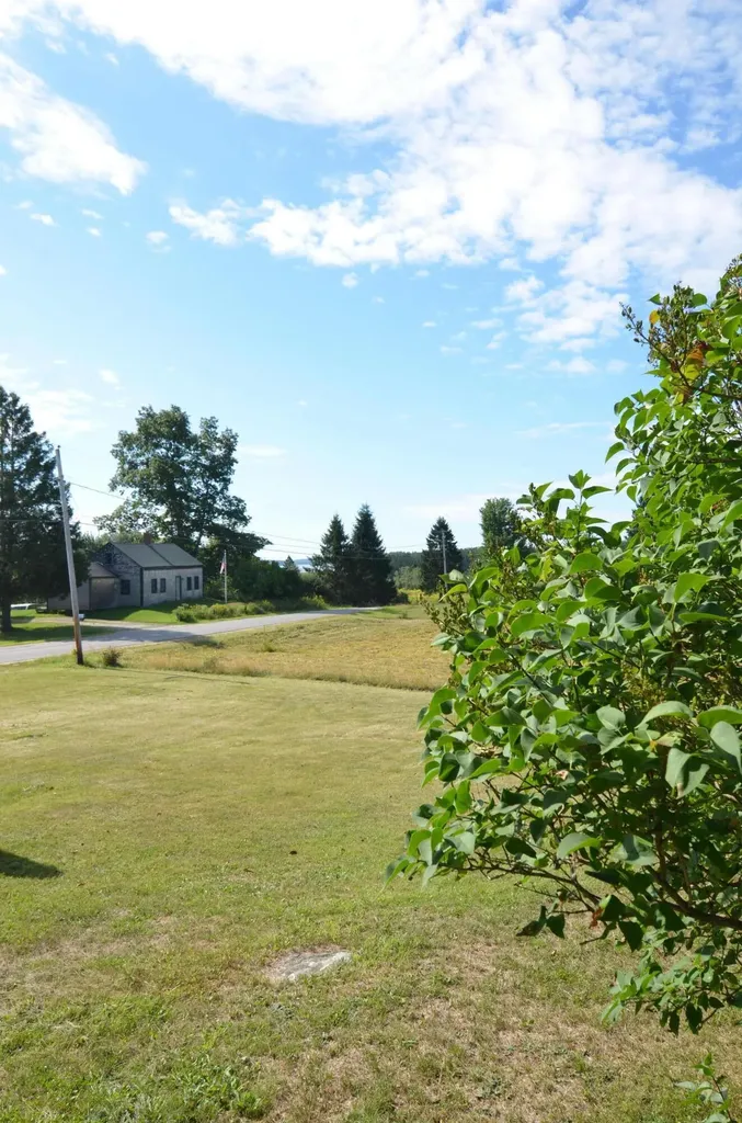 139 Wilson District Road Harrington ME 04643