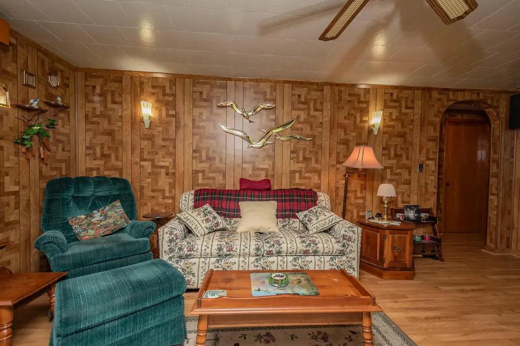 87 N North Dexter Road Sangerville ME 04479