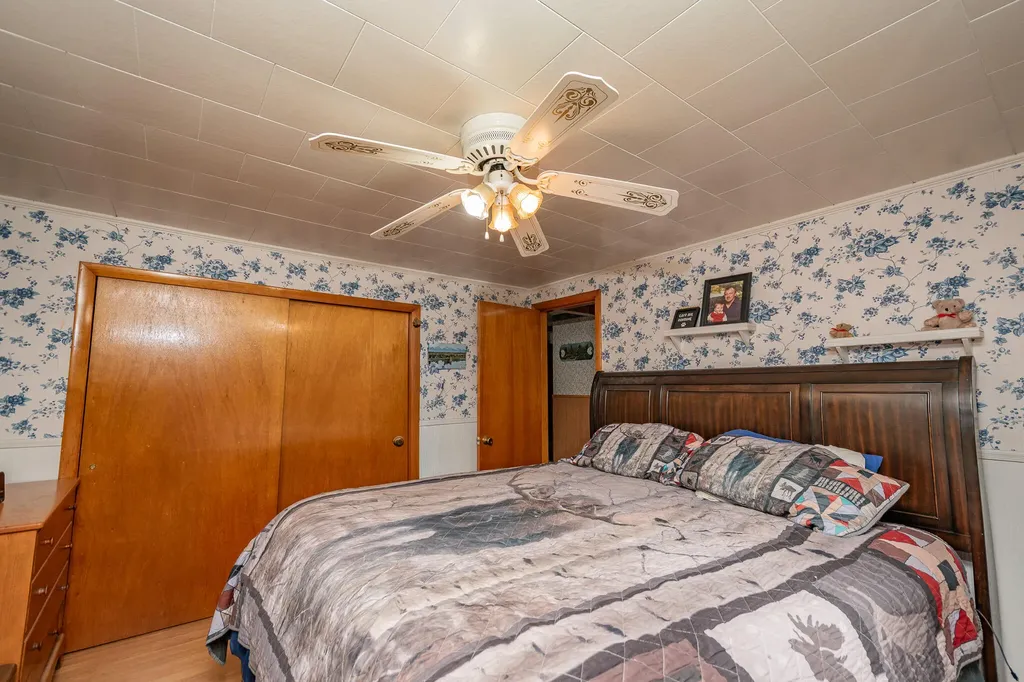 87 N Dexter Road Sangerville ME 04479