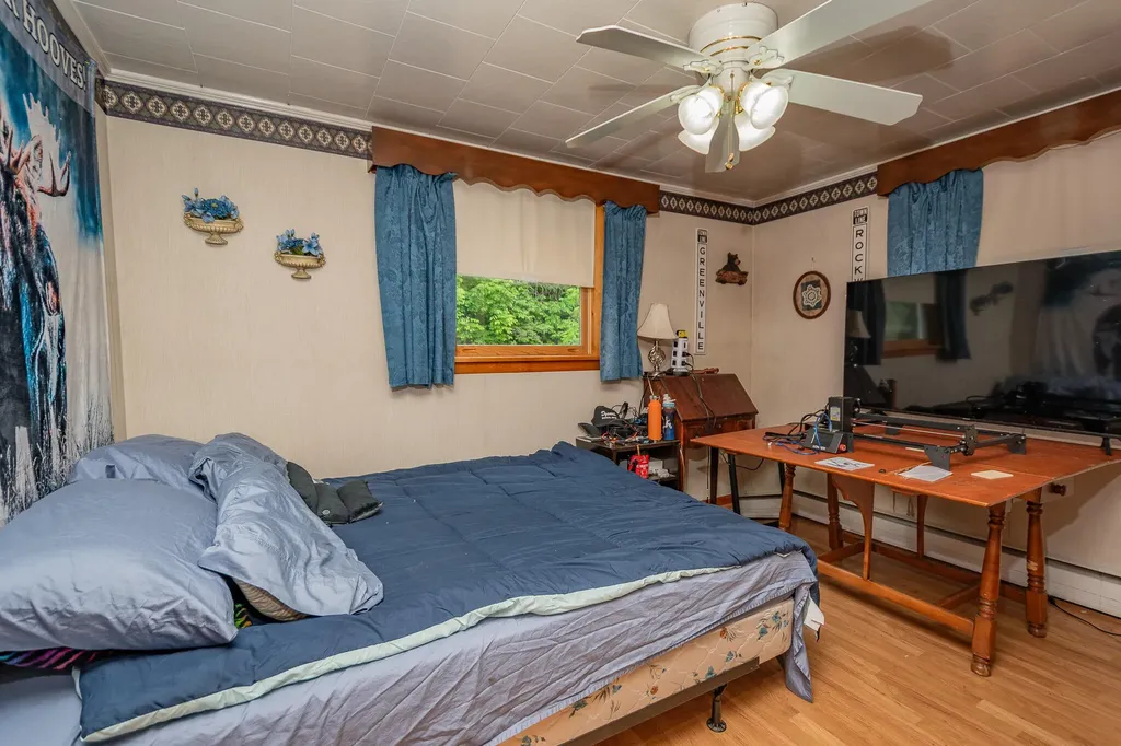 87 N Dexter Road Sangerville ME 04479