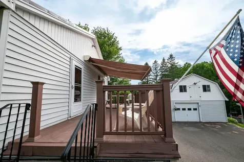 87 N North Dexter Road Sangerville ME 04479