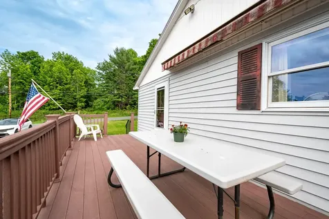 87 N North Dexter Road Sangerville ME 04479