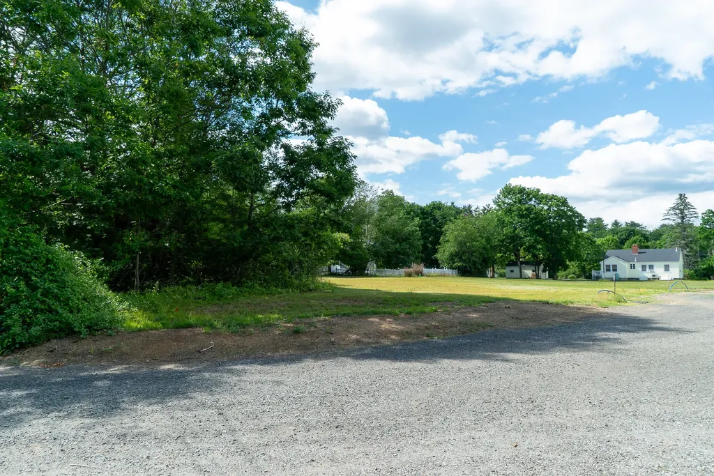 Lot 1 Maling Lane Wells ME 04090