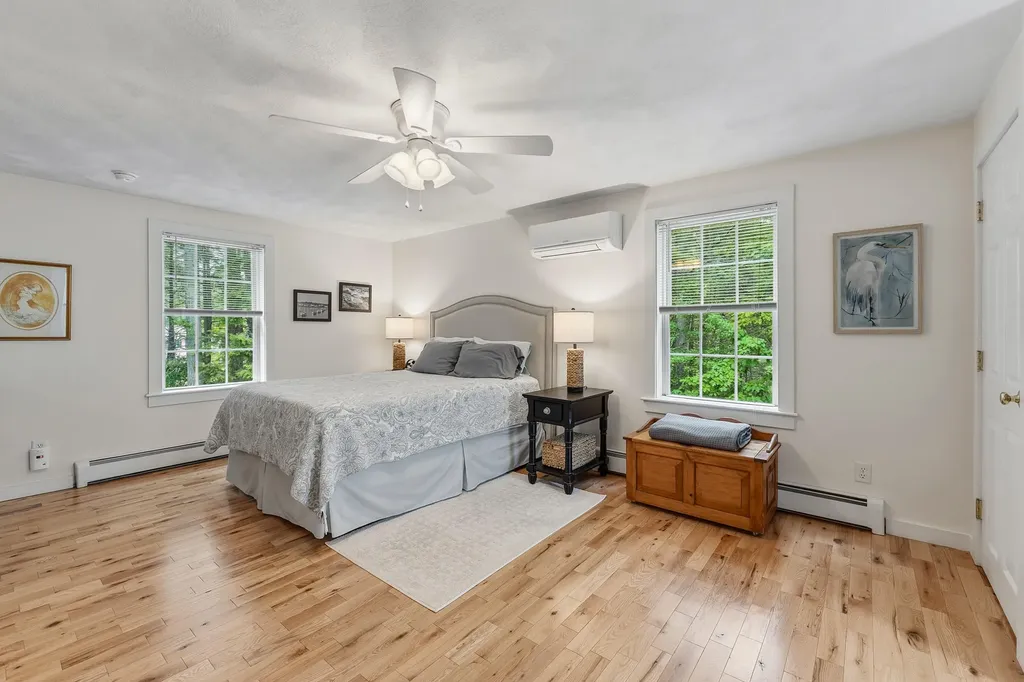 13 Mckenna Lane York ME 03909