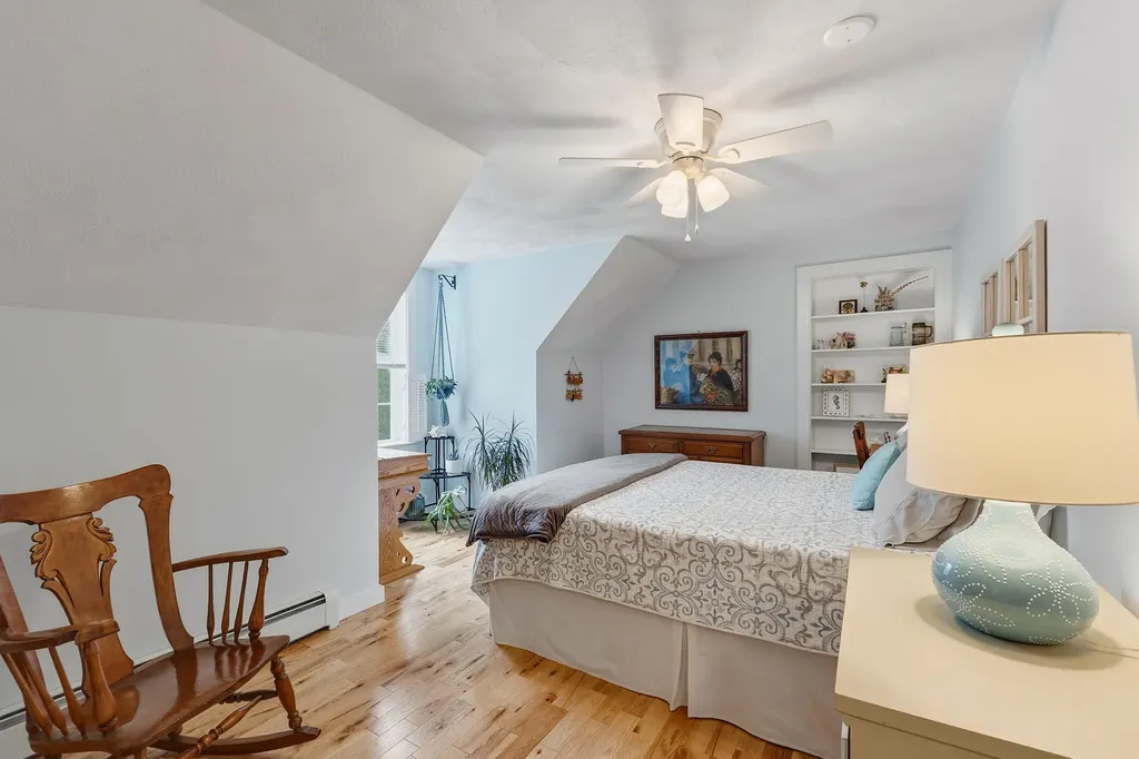 13 Mckenna Lane York ME 03909