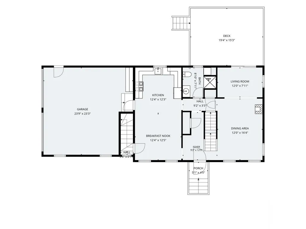 13 Mckenna Lane York ME 03909