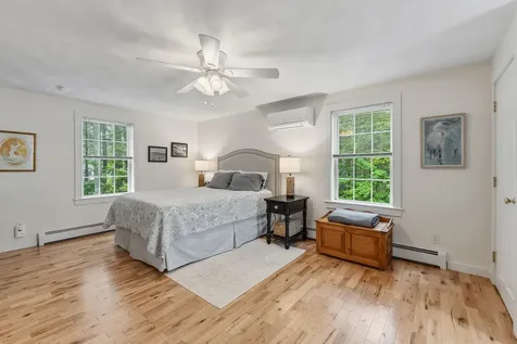 13 Mckenna Lane York ME 03909