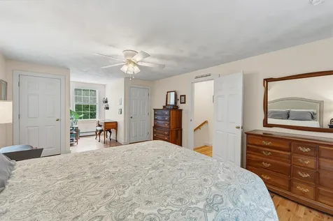 13 Mckenna Lane York ME 03909