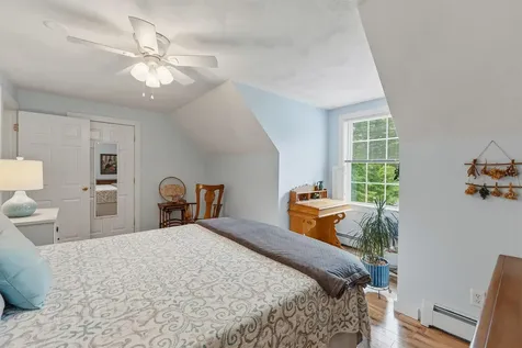 13 Mckenna Lane York ME 03909