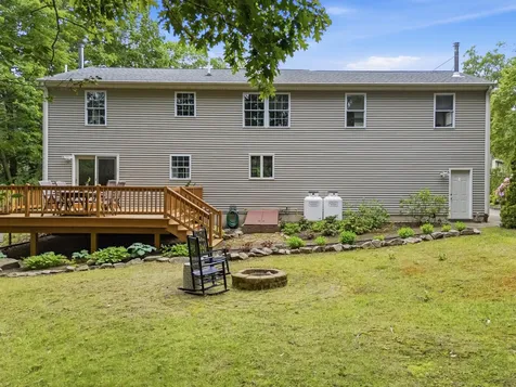 13 Mckenna Lane York ME 03909