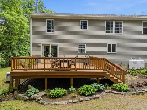 13 Mckenna Lane York ME 03909