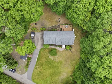 13 Mckenna Lane York ME 03909
