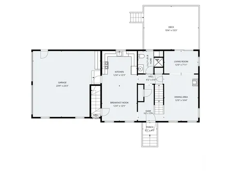 13 Mckenna Lane York ME 03909
