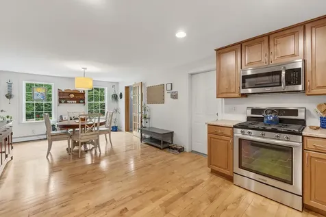 13 Mckenna Lane York ME 03909