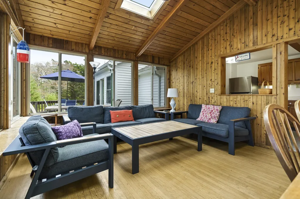 49 Murray Hill Road Boothbay ME 04544