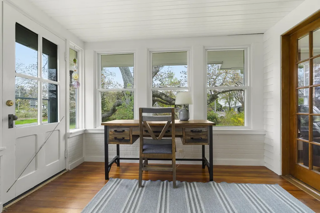 49 Murray Hill Road Boothbay ME 04544