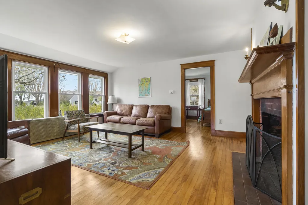 49 Murray Hill Road Boothbay ME 04544