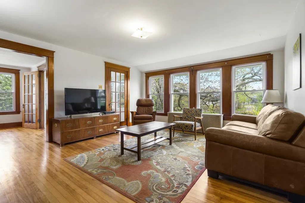 49 Murray Hill Road Boothbay ME 04544