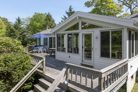 49 Murray Hill Road Boothbay ME 04544