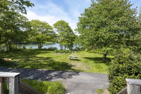 49 Murray Hill Road Boothbay ME 04544
