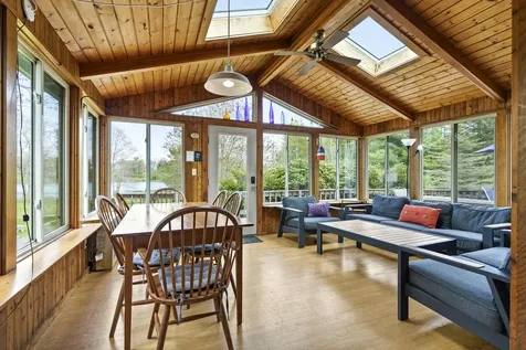49 Murray Hill Road Boothbay ME 04544