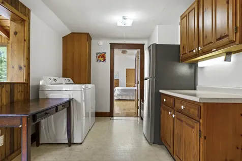 49 Murray Hill Road Boothbay ME 04544