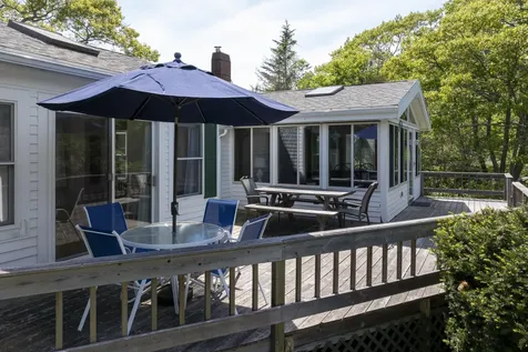 49 Murray Hill Road Boothbay ME 04544