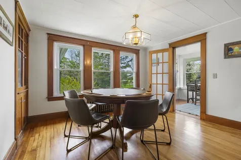 49 Murray Hill Road Boothbay ME 04544