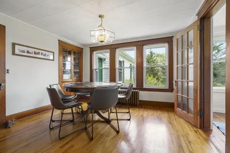 49 Murray Hill Road Boothbay ME 04544