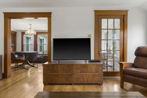 49 Murray Hill Road Boothbay ME 04544