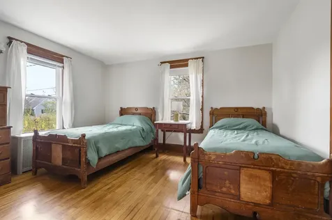 49 Murray Hill Road Boothbay ME 04544