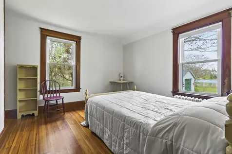 49 Murray Hill Road Boothbay ME 04544