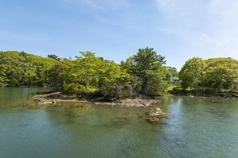 49 Murray Hill Road Boothbay ME 04544