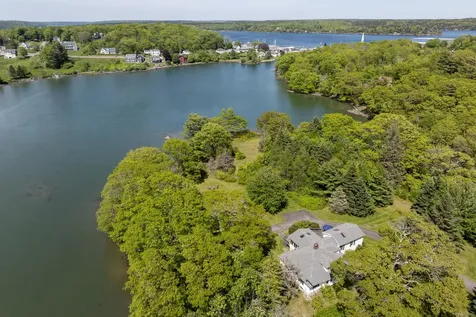49 Murray Hill Road Boothbay ME 04544