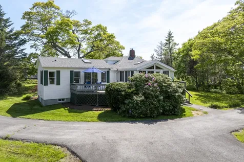 49 Murray Hill Road Boothbay ME 04544