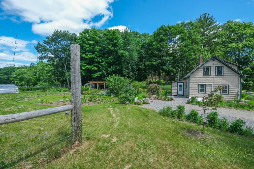 334 River Road Richmond ME 04357