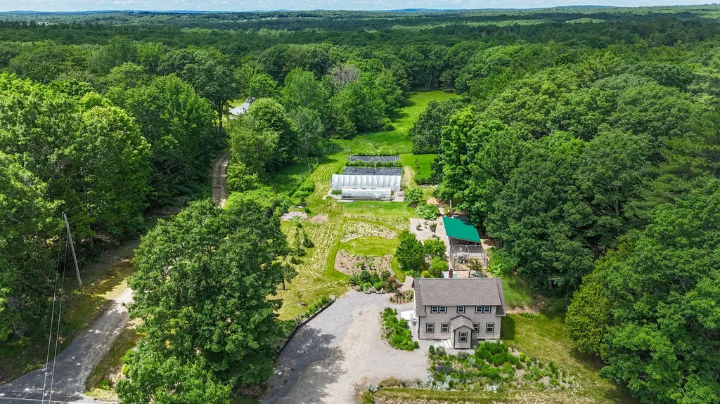 334 River Road Richmond ME 04357