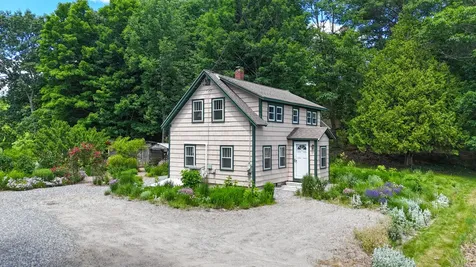 334 River Road Richmond ME 04357