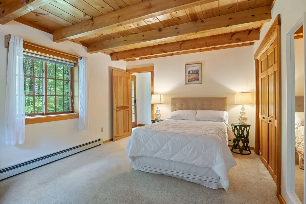 8 Solitude Lane Bridgton ME 04009