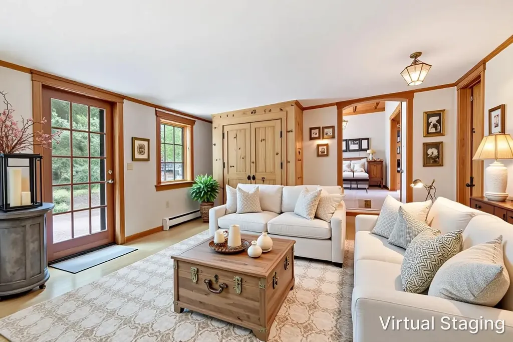 8 Solitude Lane Bridgton ME 04009