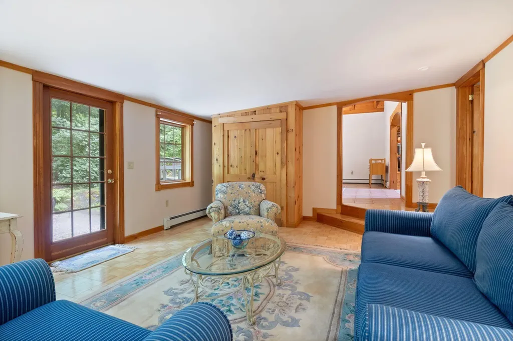 8 Solitude Lane Bridgton ME 04009