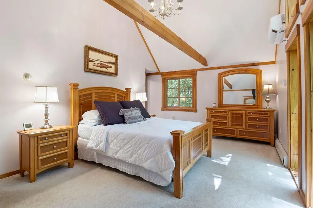 8 Solitude Lane Bridgton ME 04009