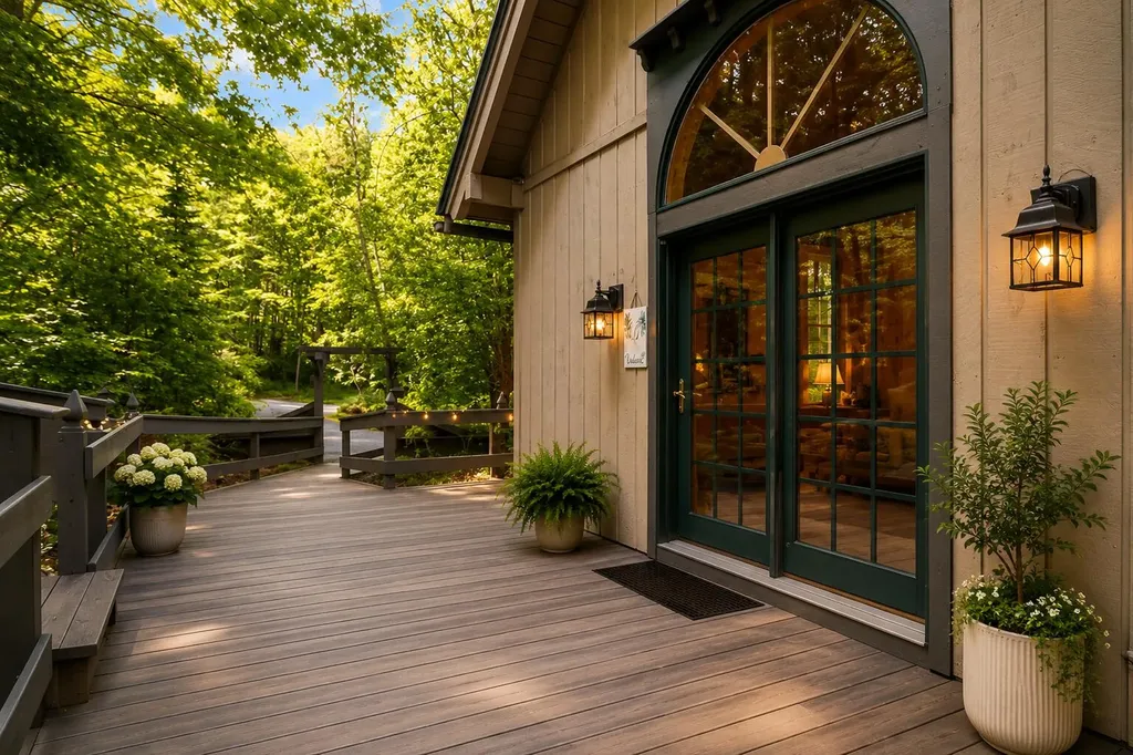 8 Solitude Lane Bridgton ME 04009