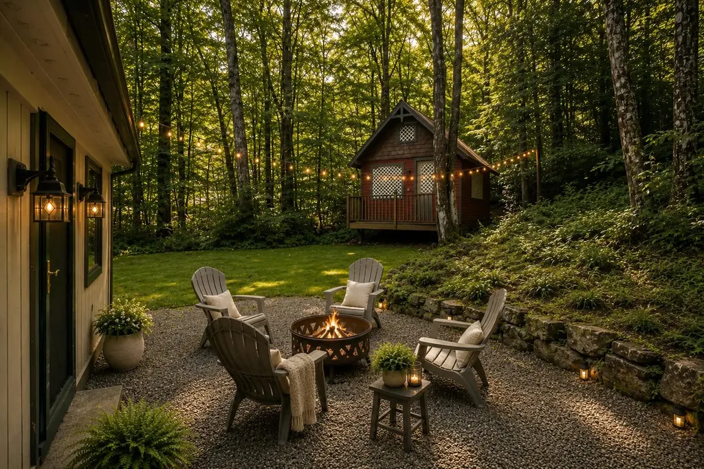 8 Solitude Lane Bridgton ME 04009
